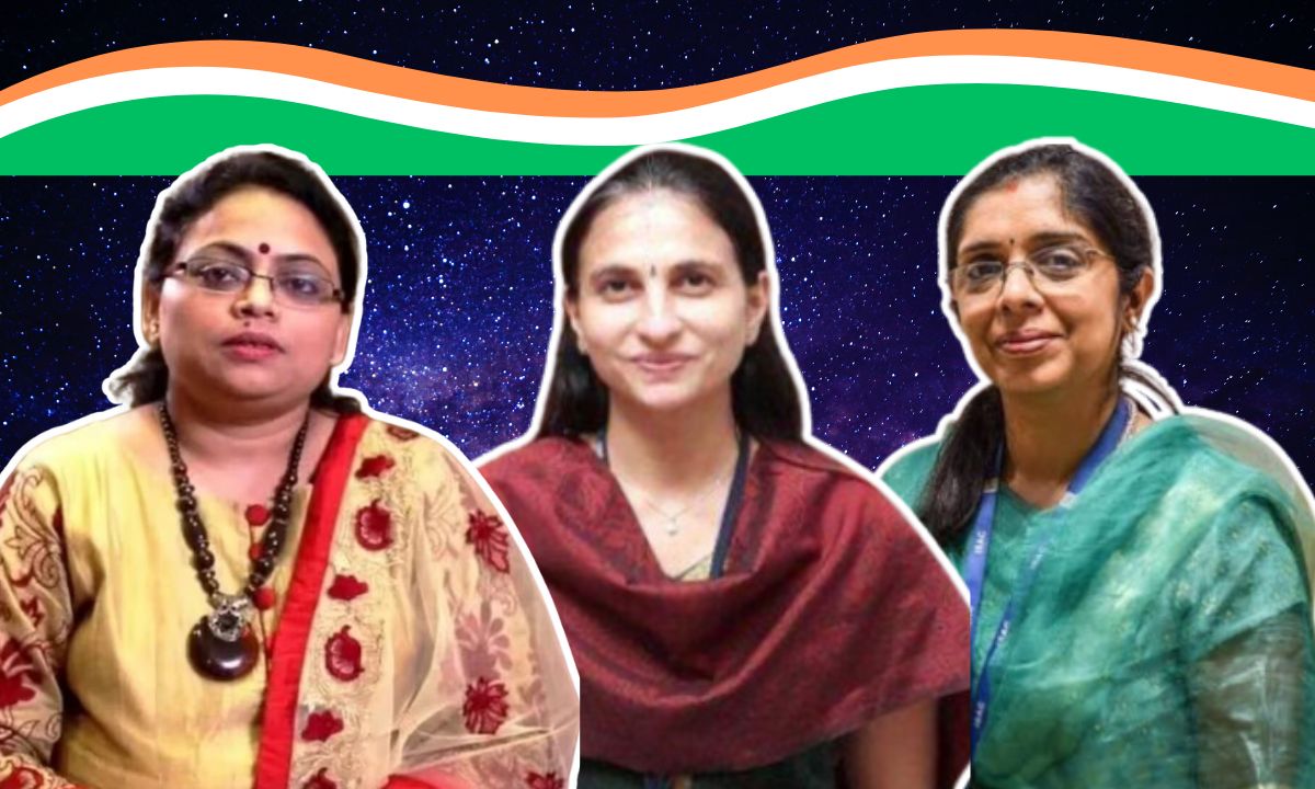 chandrayaan-3-mangalyaan-7-indian-female-scientists-india-space-development-ritu-karidhal-minal-rohit