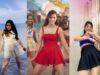 Disha Patani’s Debut Directorial Music Video Kyun Karu Fikar Has Jannat Zubair, Anjali Arora Shaking A Leg To It!