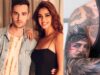 Disha Patani’s Rumoured BF Aleksander Alex Ilic Gets Her Face Tattooed On Arm, Actress Calls Him “Friend”