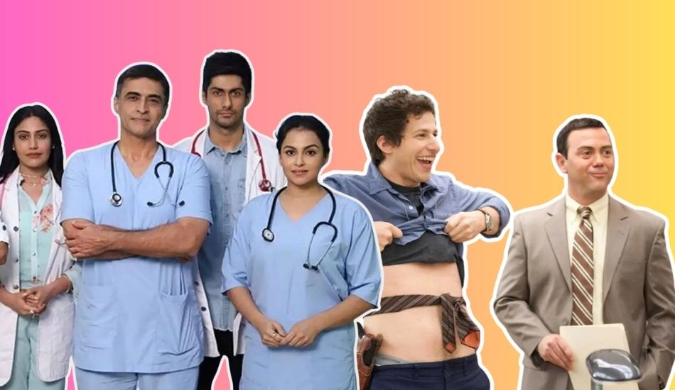 8 Heartwarming Shows That Are An Ode To Workplace Friendships 8 Heartwarming Shows That Are An Ode To Workplace Friendships