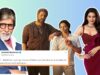 Ghoomer Celeb Review: Geeta Basra, Amitabh Bachchan And More Celebs Are All Praises For Saiyami Kher, Abhishek
