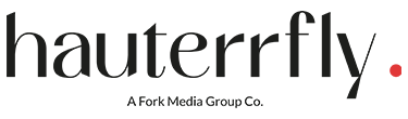 Hauterrfly logo