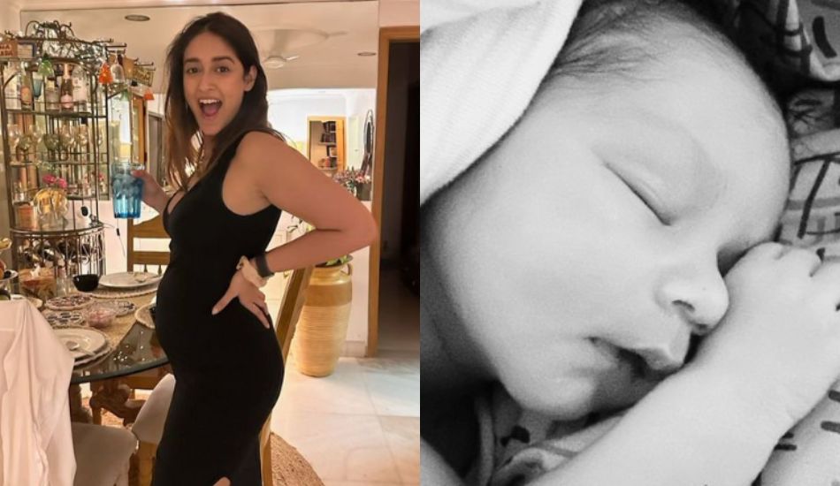 Ileana D’Cruz Celebrates One Week Of Being Son Koa Phoenix Dolan’s Mama. Know What His Name Means Ileana D’Cruz Celebrates One Week Of Being Son Koa Phoenix Dolan’s Mama. Know What His Name Means