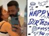 Conman Sukesh Chandrashekhar Sends Birthday Love Letter To Jacqueline Fernandez: “Miss Feeding Cake…”