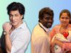 Atlee और पत्नी Priya की प्रेगनेंसी की खबर सुनते ही Shah Rukh Khan ने ऐसे किया था रिएक्ट, Jawan डायरेक्टर ने किया खुलासा!