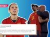 Hautetalk: Spanish Federation Accusing Jenni Hermoso Of Lying Is Giving Flashbacks Of Wrestlers’ Protests