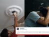 Kota Admin Installs Spring-Loaded Fans In Hostels To Prevent Suicide, Internet Says “Fix The Root Cause…”