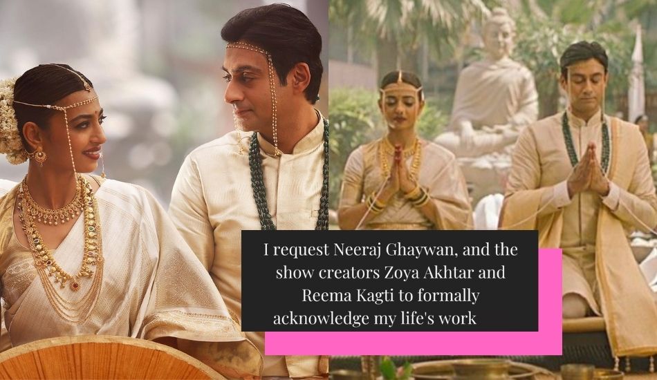 Explained: What Is The Made In Heaven 2 Dalit Wedding Controversy All About?