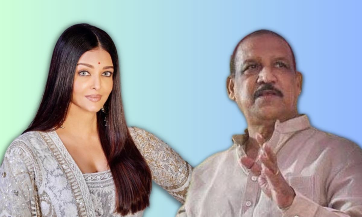 “मछली खाने से Aishwarya Rai Bachchan की तरह होंगी आँखें… ” BJP नेता के बयान पर खड़ा हुआ विवाद!