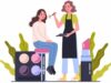 7 Makeup Terms That’ll Have You Speaking Beauty Fluently
