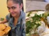 Mrunal Thakur Shares Pics Of Her Yummy Birthday Feast. She And Food Are A Match Made In Heaven!