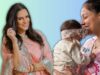Neha Dhupia ने Devi की हार्ट सर्जरी के बारे में बात करने पर Bipasha Basu को कहा ‘बहादुर’!