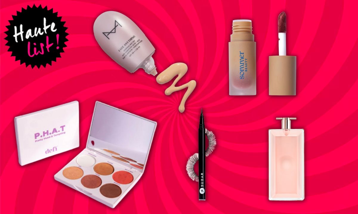 Hautelist: 12 New Beauty Launches To Glam Up Your Makeup Kit This Monsoon!