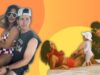Nick Jonas, Priyanka Chopra और बेटी Malti की वेकेशन की ये क्यूट तस्वीरें देख पिघल जाएगा दिल!