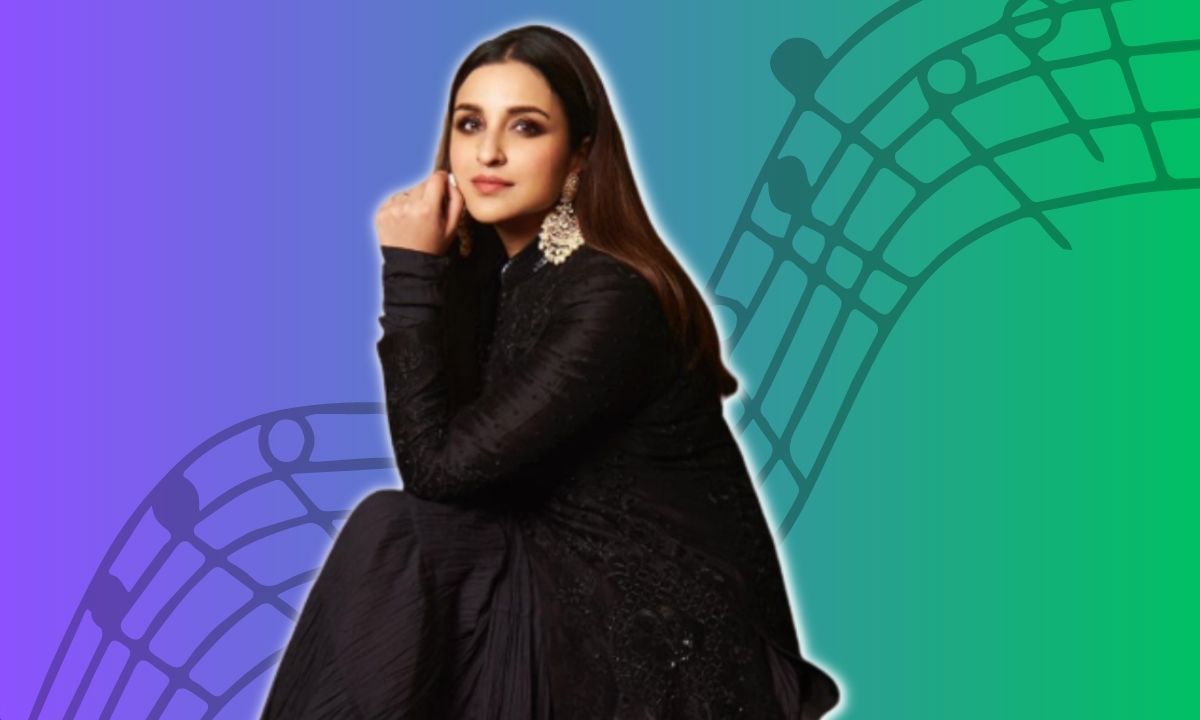 Parineeti Chopra की सुरीली आवाज ने फिरसे बिखेरा अपना जादू, गाया Amrinder Gill का ये गाना!