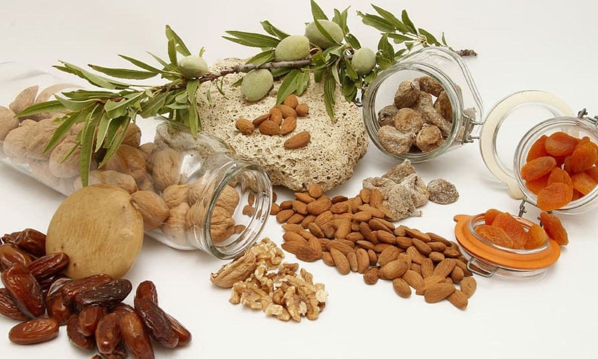 raksha-bandhan-sugar-free-ladoo-ladoo-recipe-dry-fruits-rakhi-health-conscious-siblings 