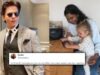 #AskSRK: Shah Rukh Khan को मिला छोटी परदेसी फैन से प्यार, Jawan एक्टर ने ऐसे किया रिएक्ट!