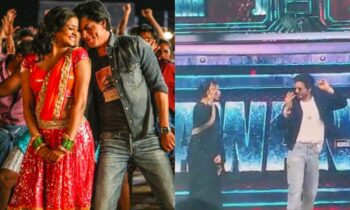 shah-rukh-khan-srk-priyamani-chennai-express-song-get-on-the-dance-floor-jawan-audio-launch