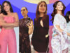From Kareena, Karisma Kapoor To Kriti And Nupur Sanon, Sisters Who Are Style Twins