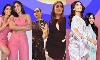 raksha-bandhan-2023-kareena-kapoor-karisma-kapoor-kriti-sanon-nupur-sanon-style-twins