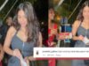 Trolls Think Suhana Khan Wasted Father Shah Rukh’s Hard-Earned Money By Giving Rs 1000 To Begger. Kuch Bhi?