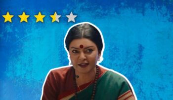 Taali Review: Sushmita Sen As Shreegauri Sawant Is Clap-Worthy In ...