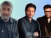 Vivek Agnihotri ने Shah Rukh Khan, Karan Johar पर लगाए भारतीय फिल्मों की संस्कृति को नुकसान पहुंचाने का आरोप!