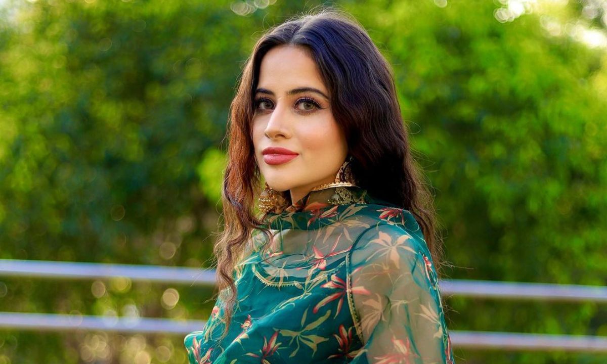 “I Couldn’t Say No”: Uorfi Javed Recalls Shocking Casting Couch Experience, Stresses Importance Of Saying No “I Couldn’t Say No”: Uorfi Javed Recalls Shocking Casting Couch Experience, Stresses Importance Of Saying No