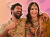 Vicky Kaushal ने अपने और पत्नी Katrina Kaif के परिवार के बारे में कह दी ये बात, जान कर होगी हैरानी!
