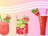 National Watermelon Day: 5 Watermelon Cocktails That Are Easy To Make If You’re Hosting A Party!