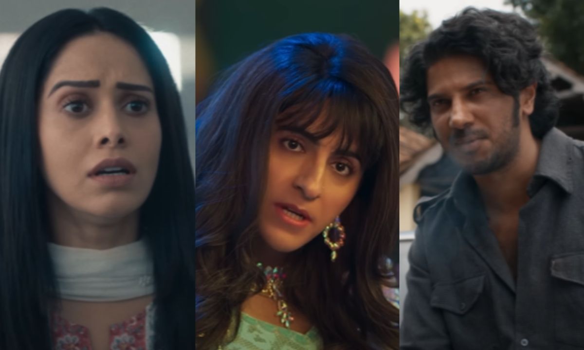 What To Watch This Week Of August 21 To 27: Akelli, Dream Girl 2, King Of Kotha, And More What To Watch This Week Of August 21 To 27: Akelli, Dream Girl 2, King Of Kotha, And More