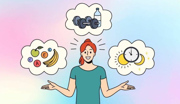 how-to-maintain-healthy-lifestyle-hectic-schedule-morning-routine-sleep-cycle-dr-mickey-mehta