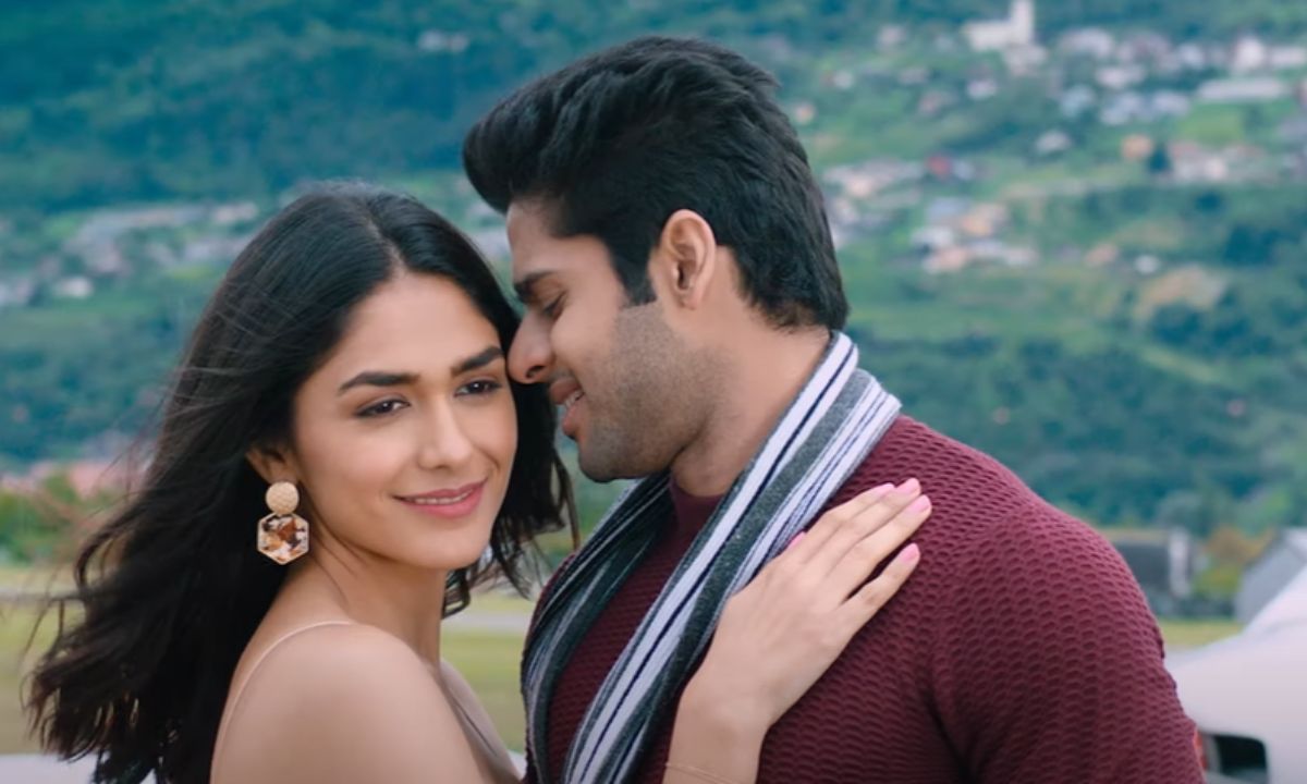 Aankh Micholi Trailer: Mrunal Thakur, Abhimanyu Film Promises Quirky Characters And Unique Plot!