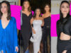 Alia Bhatt, Athiya Shetty And More Arrived In Dazzling Looks For Bestie Akansha Ranjan Kapoor’s Birthday Bash