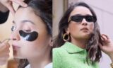 Check Out Alia Bhatt’s GRWM Before The Gucci Show And Know Why The Internet Loves Her Vibe