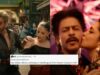 #AskSRK: Fan Asks Silly Question About Vikram Rathore And Aishwarya, Jawan Star Gives The Best Reply!