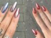 This Festive Season, Amp Up Your Nail Game With The Hottest Chrome Nail Designs