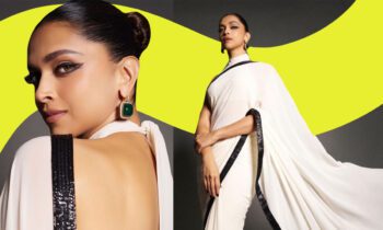 fashion-deepika-padukone-shah-rukh-khan-jawan-press-conference-sabyasachi-pictures