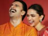 Deepika Padukone Spills The Beans On Why She And Ranveer Singh Charge Premium Fees For Working Together