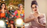 Producer Taapsee Pannu Drops New Poster Of Dhak Dhak, Introduces The “4 Heroes” Of Her Women-Led Film!