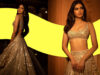 Diana Penty Twirls In A Twinkling Mirror Lehenga And Wins Our Hearts