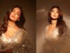 Shine Bright Like Esha Gupta With These 5 Highlighter Hacks For A Luminous Glowing Look
