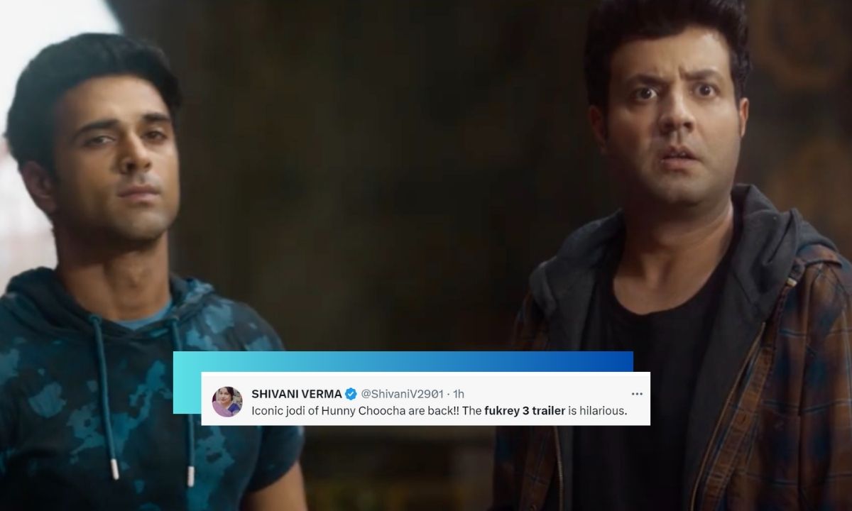 fukrey-3-trailer-reactions-twitter-fans-instagram-pulkit-samrat-richa-chadha-varun-sharma-pankaj-tripathi-comedy-ali-fazal