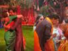Ganesh Chaturthi पर Jawan के Shah Rukh Khan को देख खुशी से कूद पड़ी Nita Ambani, देखें वायरल वीडियो!