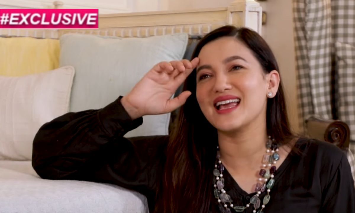Exclusive: Did You Know Gauahar Khan Drove To The Hospital Through Her Labour Pain? Actress Reveals Why! Exclusive: Did You Know Gauahar Khan Drove To The Hospital Through Her Labour Pain? Actress Reveals Why!