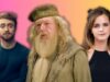 Daniel Radcliffe, Emma Watson, Rupert Grint, And More Harry Potter Stars Mourn Dumbledore Actor Michael Gambon’s Passing