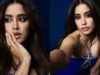 How Does Janhvi Kapoor’s Eye Makeup Always Look So Seamless? Try These Hacks!