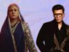 RRKPK के सेट पर सभी की पसंदीदा थी Jaya Bachchan, Karan Johar ने कहा, “वह धनलक्ष्मी की तरह…”