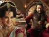 Chandramukhi 2 Trailer: Kangana Ranaut’s Beauty and Ragava Lawrence’s Dual Avatar Tease a Complex Tale