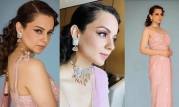 Kangana-Ranuat-Chandramukhi-2-Promotion-Pink-Makeup-Look-Winged-Eyeliner
